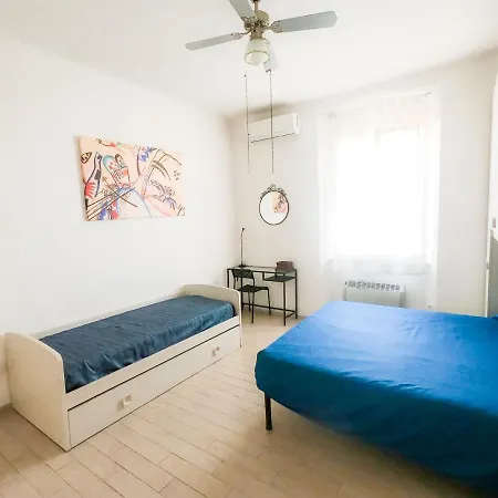 Little Italy شقة بورتو أتْسورّو