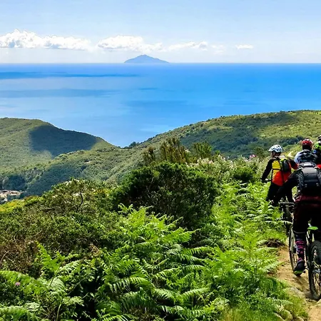 شقة Little Italy *