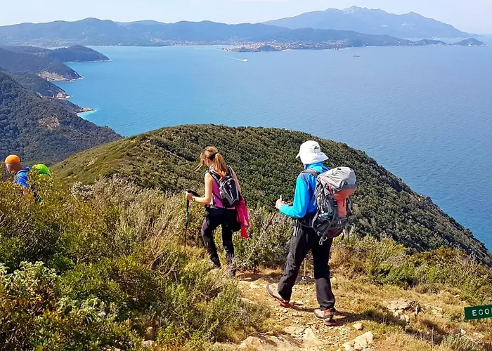 Little Italy Порт-Аццурро