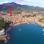 Apartamento Little Italy Porto Azzurro