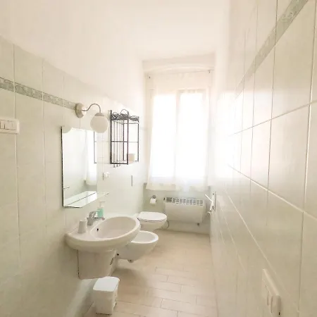Little Italy Apartamento *