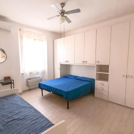 Apartamento Little Italy