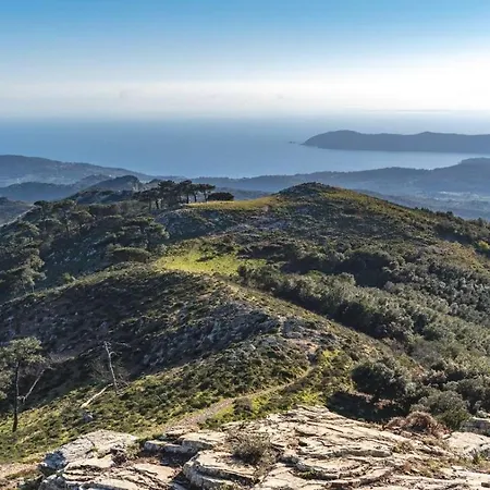 Apartamento Little Italy Porto Azzurro