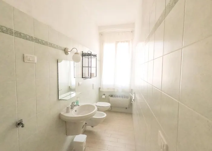 Little Italy Apartamento *