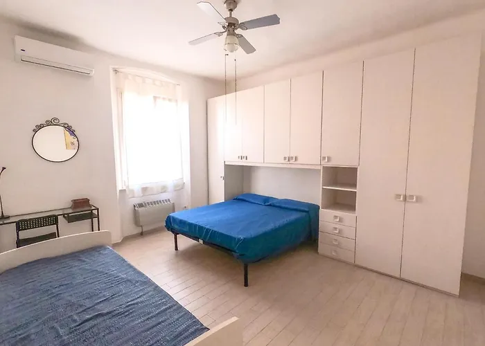 Apartamento Little Italy