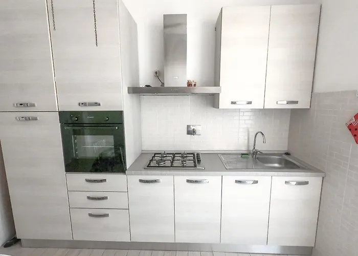 Little Italy Apartamento *