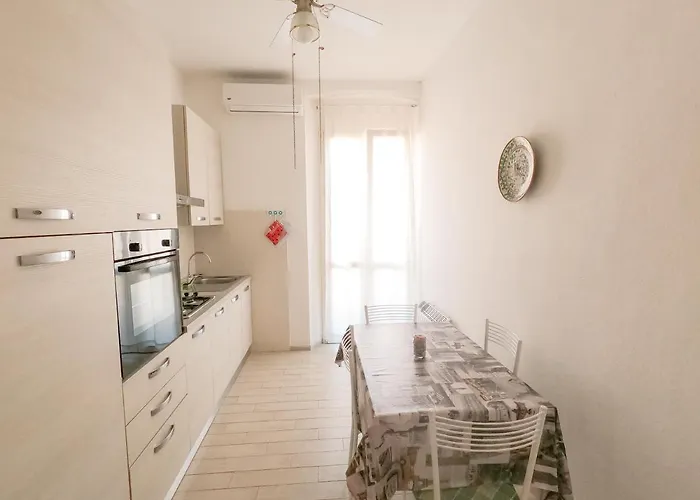 Little Italy * Porto Azzurro