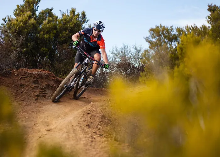 Apartamento Little Italy